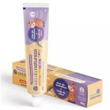 Pomada Contra Assaduras Cia. da Natureza Baby 45g Óleo de Amêndoas