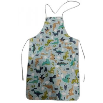 Avental Impermeável 