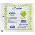 Curativo de Alginato de Cálcio M-TEC Missner - 10cm x 10cm