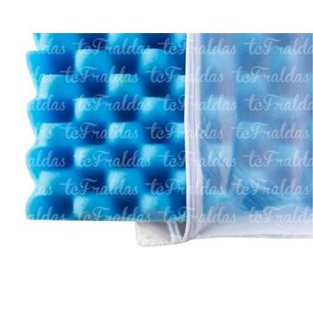 Capa PVC Impermeável Para Almofada