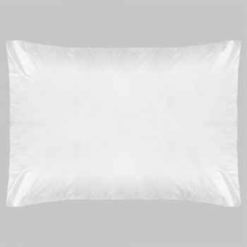 Capa PVC Impermeável Para Travesseiro